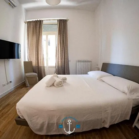 Apartamento Marlene *