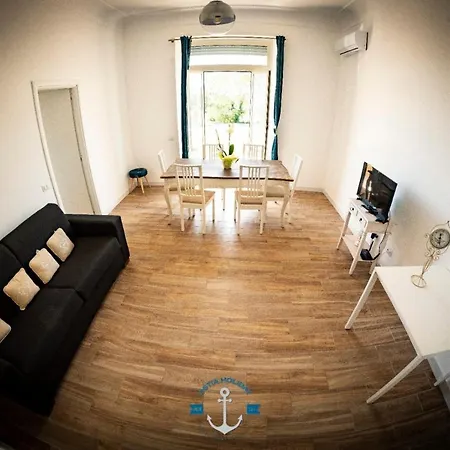 Apartamento Marlene Lido di Ostia