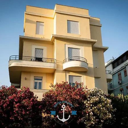 Apartamento Marlene